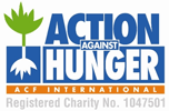 Action Against Hunger