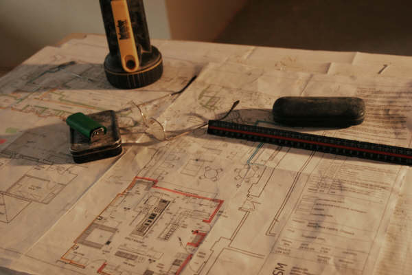 Sam's Brasserie and Bar, Chiswick