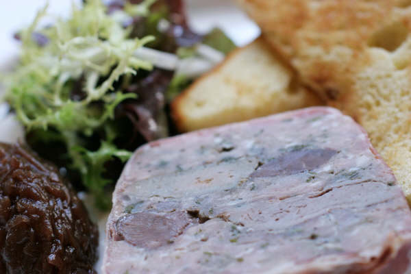 Sam's Brasserie and Bar, Chiswick