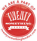 Twentysomethinglondon.com