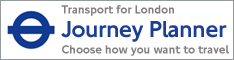 Journey Planner